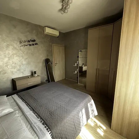 Arcobaleno Sul Mare * Άντζιο