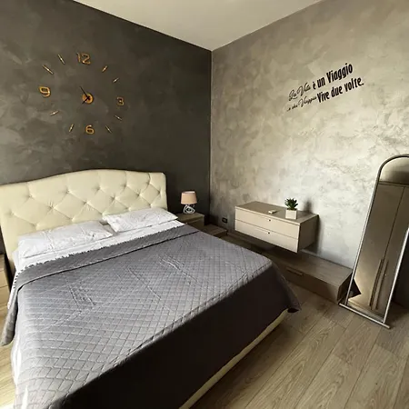 Διαμέρισμα Arcobaleno Sul Mare *