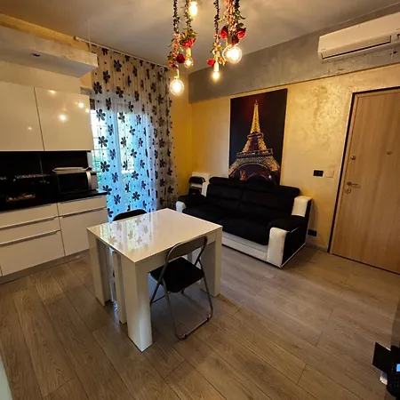 Arcobaleno Sul Mare *