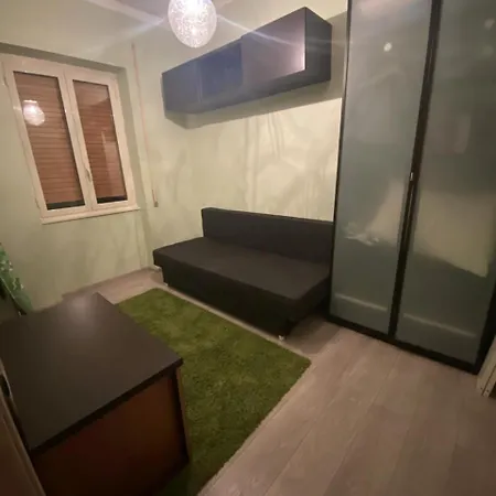 Arcobaleno Sul Mare Apartment Anzio