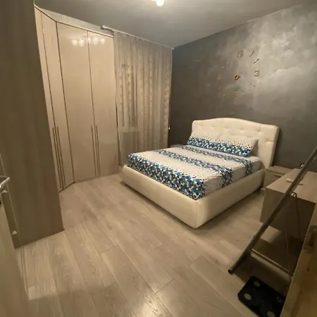 Apartment Arcobaleno Sul Mare