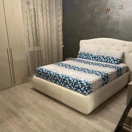 Apartment Arcobaleno Sul Mare *