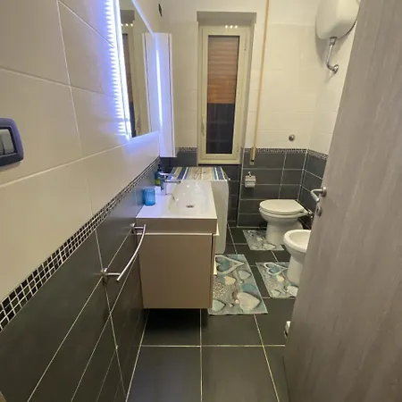 Arcobaleno Sul Mare Apartment Anzio