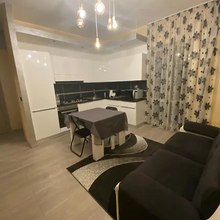 Apartment Arcobaleno Sul Mare Anzio