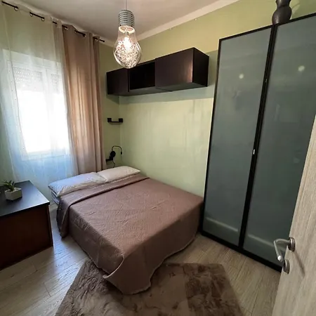 Arcobaleno Sul Mare * 安齐奥