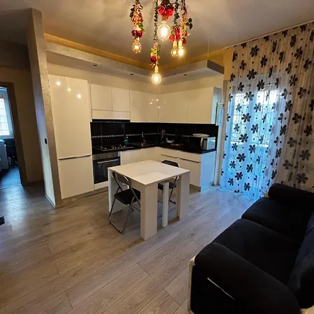 Arcobaleno Sul Mare Anzio