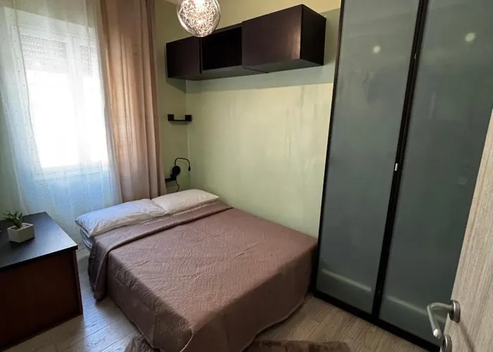 Arcobaleno Sul Mare * Anzio