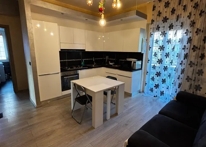 Arcobaleno Sul Mare 安齐奥